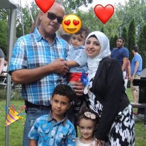 Meet your Posher, Shatha